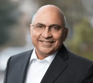 Sunit Rikhi